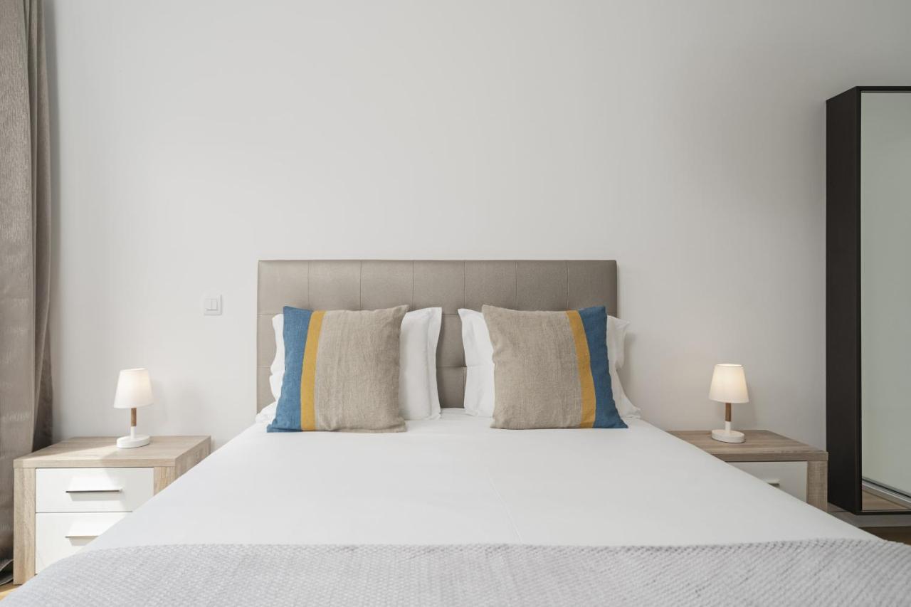 Amparo Delight By Madeira Sun Travel Apartamento